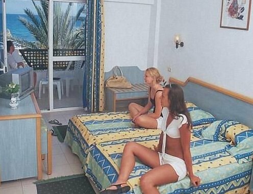 Hotel Prima Life Karawen Sousse - Photo2