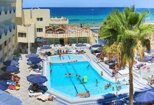 Hotel Prima Life Karawen Sousse - Photo5