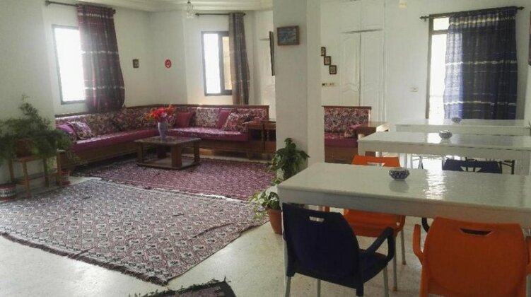 Hotel Residence Jeunesse 21 - Photo2