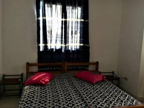Hotel Residence Jeunesse 21 - Photo3