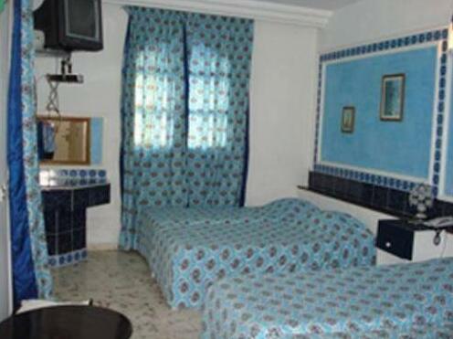 Hotel Residence Maya Sousse - Photo3