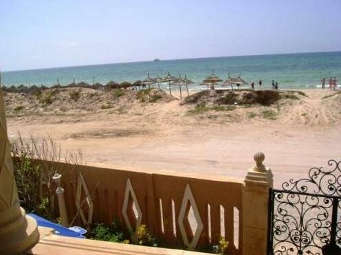 Hotel Residence Maya Sousse - Photo5