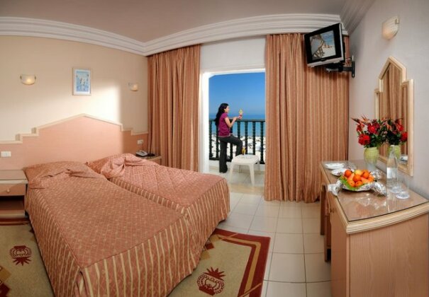 Hotel Royal Beach Sousse - Photo3