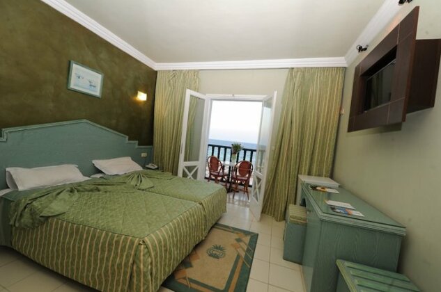 Hotel Royal Beach Sousse - Photo4