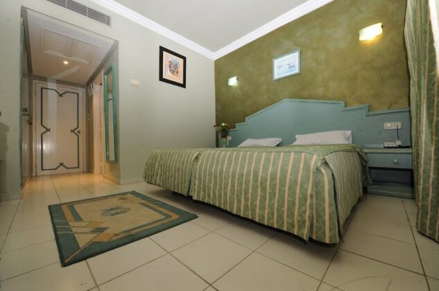 Hotel Royal Beach Sousse - Photo5
