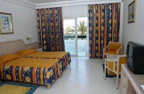 Hotel Royal Jinene - Photo2