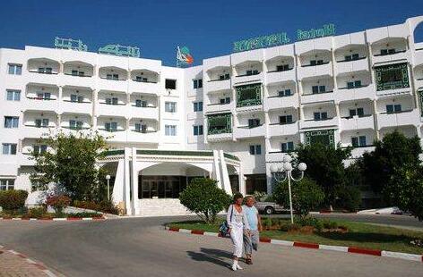 Hotel Royal Jinene - Photo4