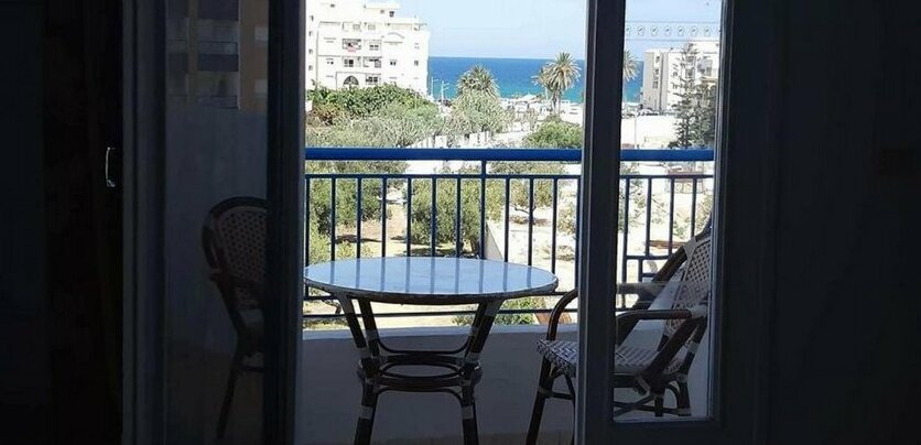 Hotel Sindbad Sousse - Photo2