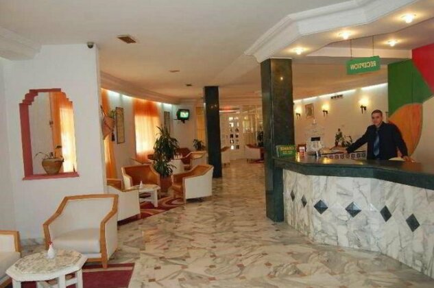 Hotel Sindbad Sousse - Photo3