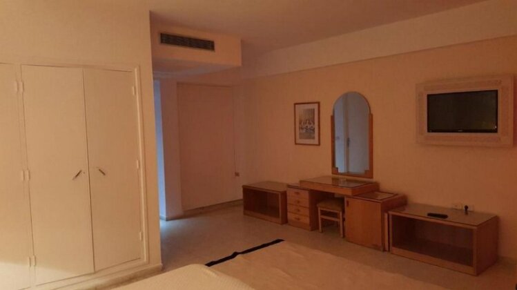 Hotel Sindbad Sousse - Photo4