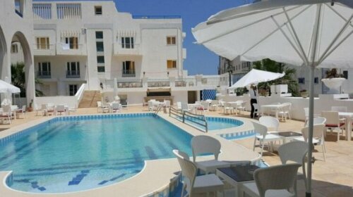 Hotel Sindbad Sousse