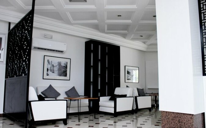 Hotel Soussana - Photo3