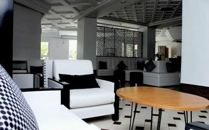 Hotel Soussana - Photo4