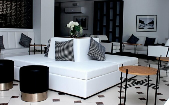 Hotel Soussana - Photo5