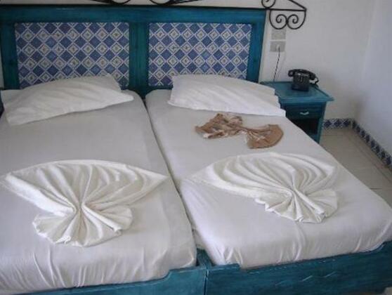 Kaiser Hotel Sousse - Photo2