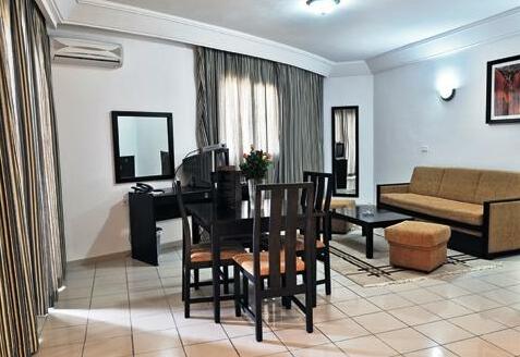 Le Monaco Hotel & Thalasso - Photo2