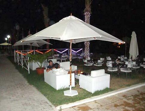 Le Monaco Hotel & Thalasso - Photo4