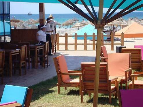 Le Monaco Hotel & Thalasso - Photo5