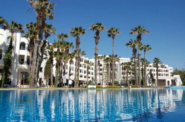 L'Orient Palace Resort and Spa - Photo2