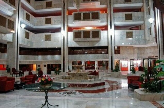 L'Orient Palace Resort and Spa - Photo3