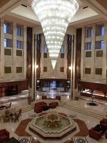 L'Orient Palace Resort and Spa - Photo4
