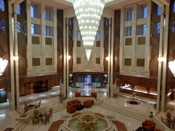 L'Orient Palace Resort and Spa - Photo5