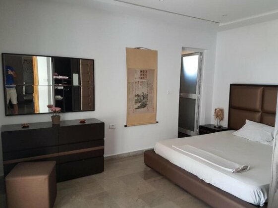 Luxueux studio Sousse - Photo4