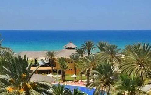 Marhaba Club Hotel - Photo2
