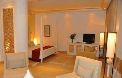 Marhaba Club Hotel - Photo4