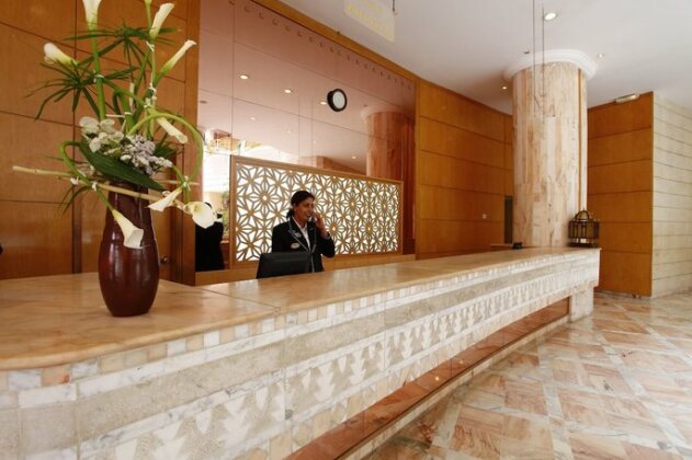 Marhaba Royal Salem Family Only Hotel - Photo3