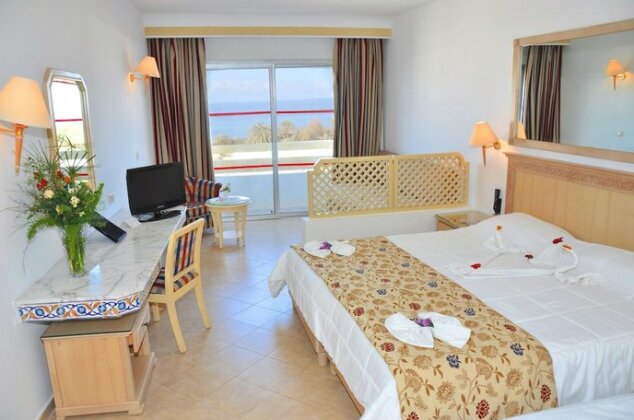 Marhaba Royal Salem Family Only Hotel - Photo4