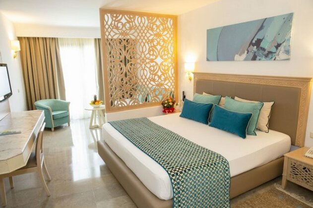 Marhaba Royal Salem Family Only Hotel - Photo5