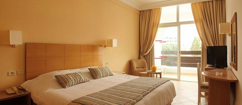 Marhaba Salem Family Only Hotel - Photo2