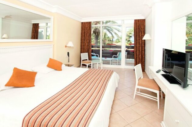 Marhaba Salem Family Only Hotel - Photo3