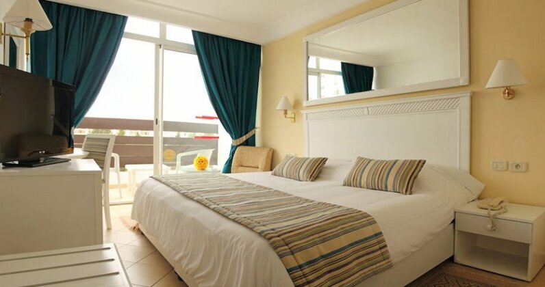 Marhaba Salem Family Only Hotel - Photo4