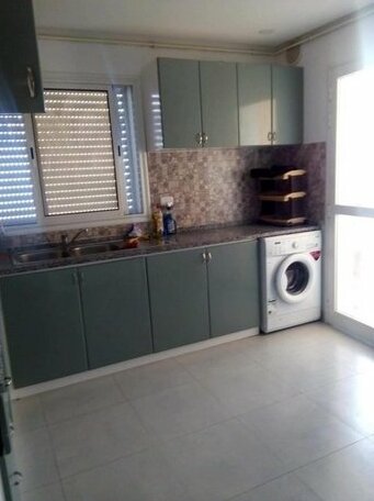 Maria Sea view Apartment - Photo3