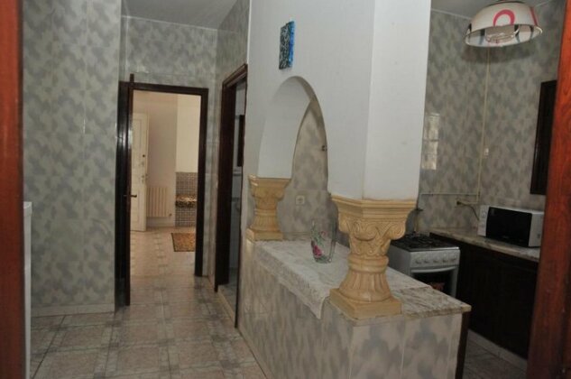 Nice Holiday Apartment Hammam Sousse - Photo2