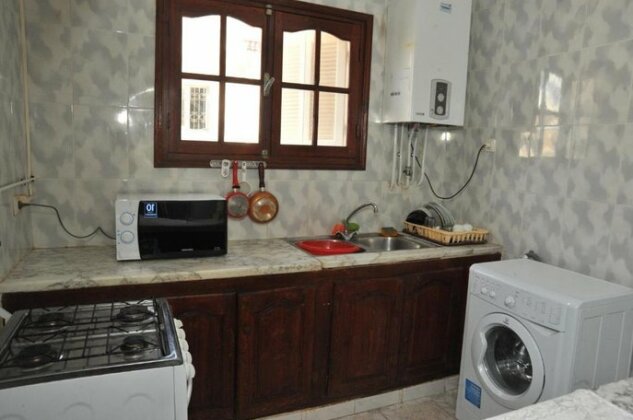 Nice Holiday Apartment Hammam Sousse - Photo3