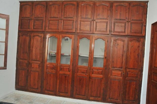 Nice Holiday Apartment Hammam Sousse - Photo4
