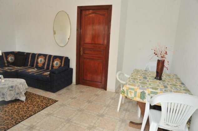 Nice Holiday Apartment Hammam Sousse - Photo5