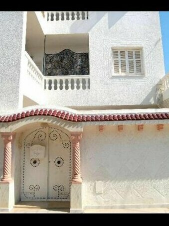 Nice Holiday Apartment Hammam Sousse
