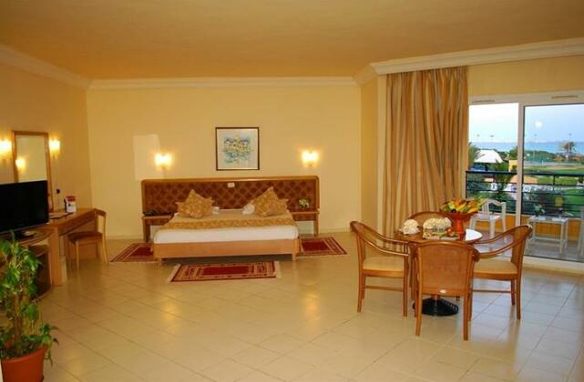 Nour Palace - Photo5