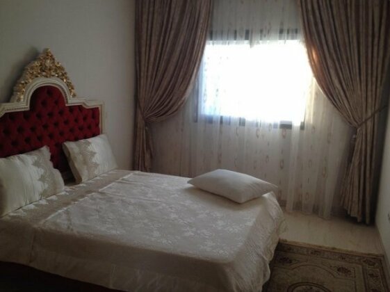 Panamera Guest House - Photo3