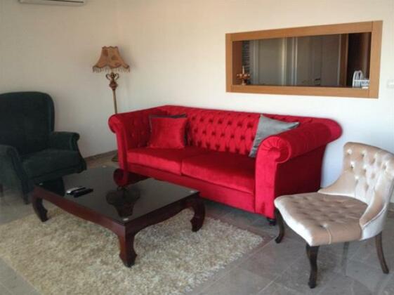 Panamera Guest House - Photo5