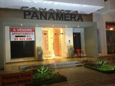 Panamera Guest House