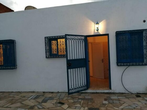 Petite Villa Avec Jardin - Photo2