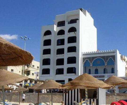 Residence Boujaafar - Photo3