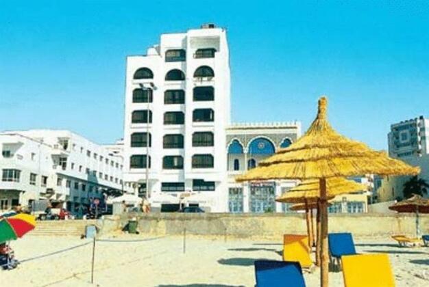 Residence Boujaafar - Photo4