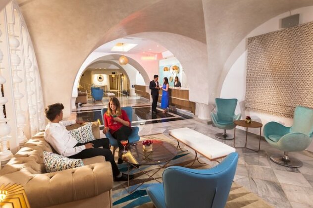 Sensimar Scheherazade Adults Only - All Inclusive - Photo3