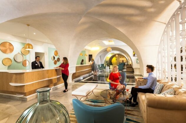 Sensimar Scheherazade Adults Only - All Inclusive - Photo4